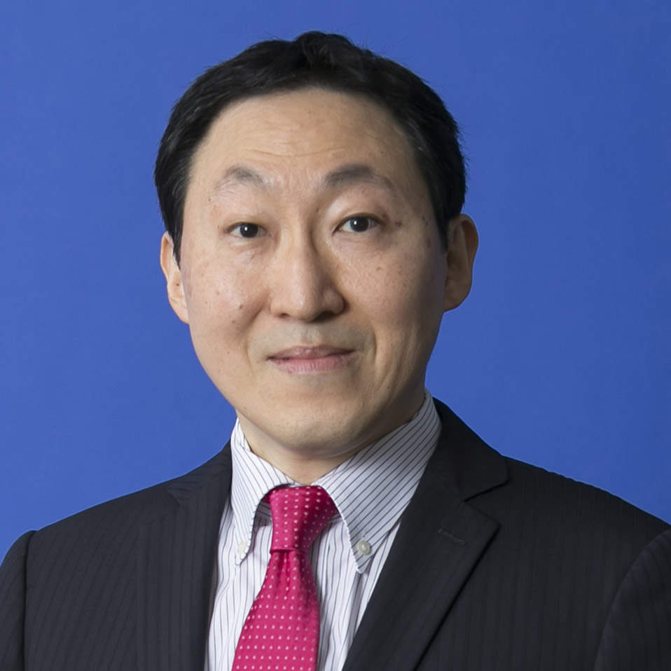 許 光英
