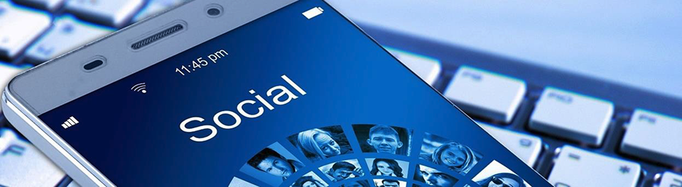 Social media