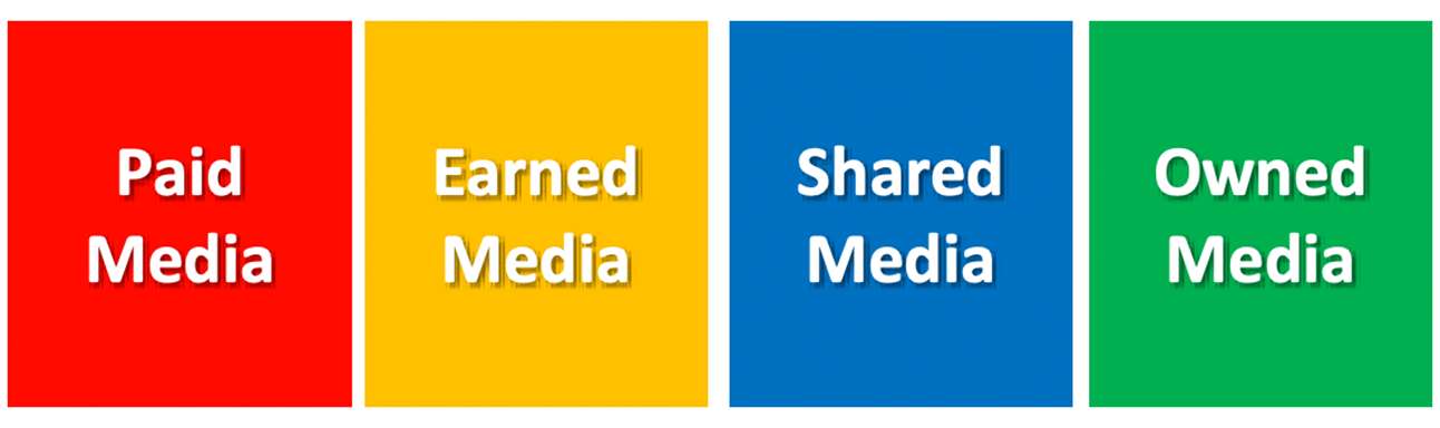 Domestic PESO media