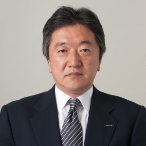 Kazunori Azeyanagi