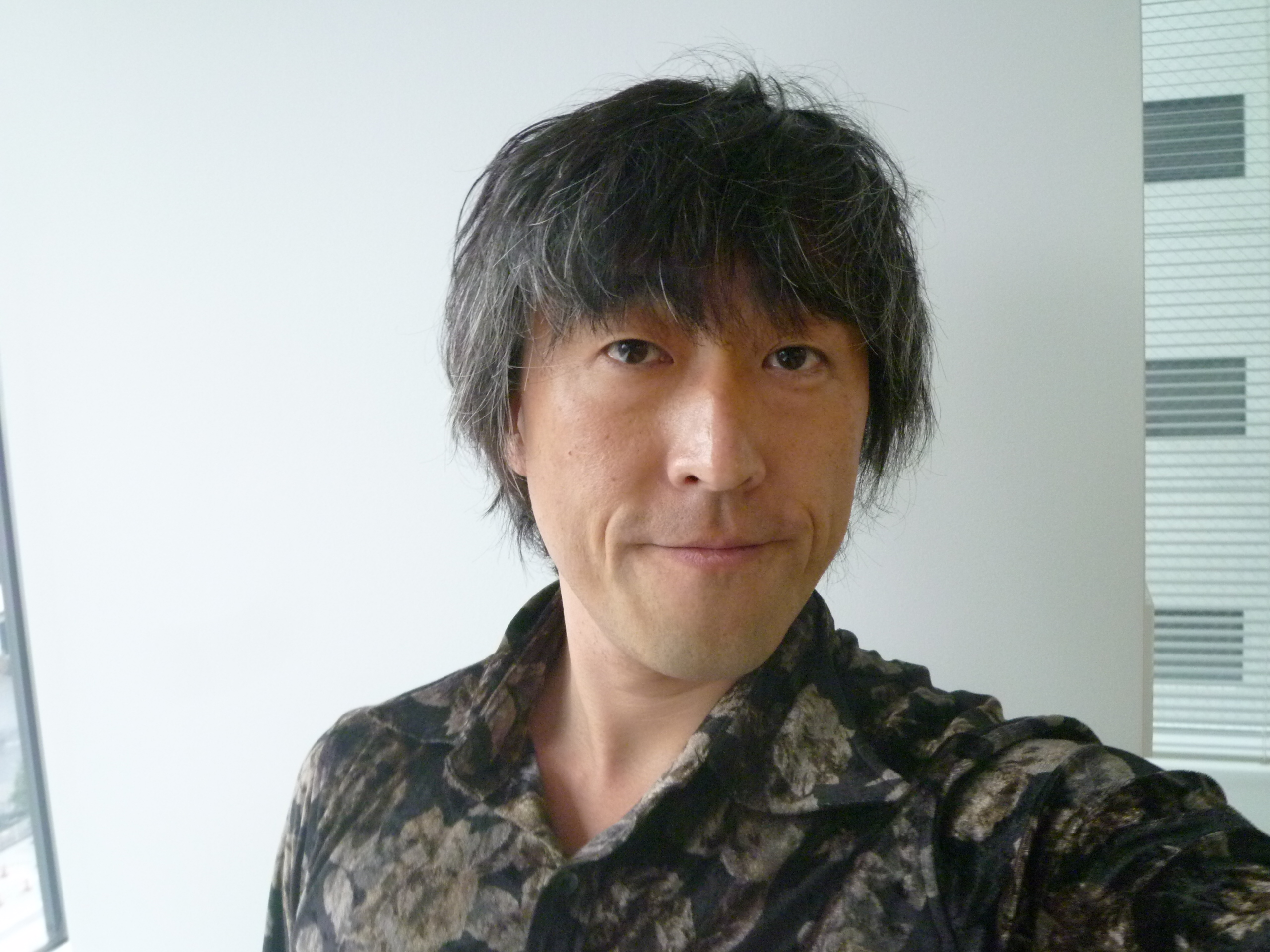 Tadashi Inokuchi
