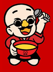 マルコメ君