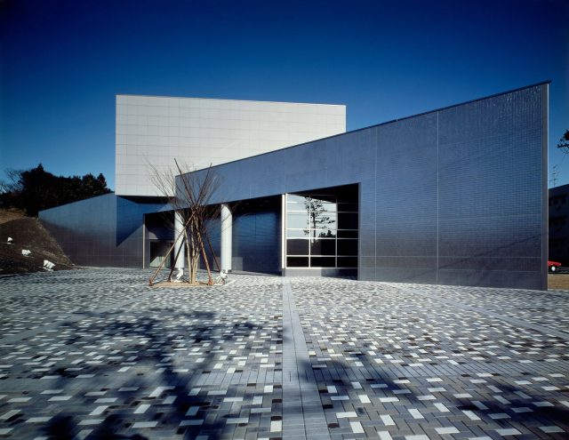 The future of corporate museums as a PR asset　＃02  Shiseido Corporate Museum