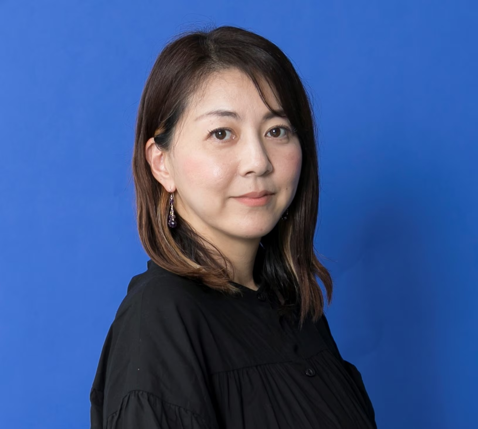 小倉真由子