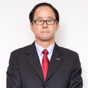 ネクタイあり