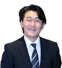 白井 雄一郎 氏