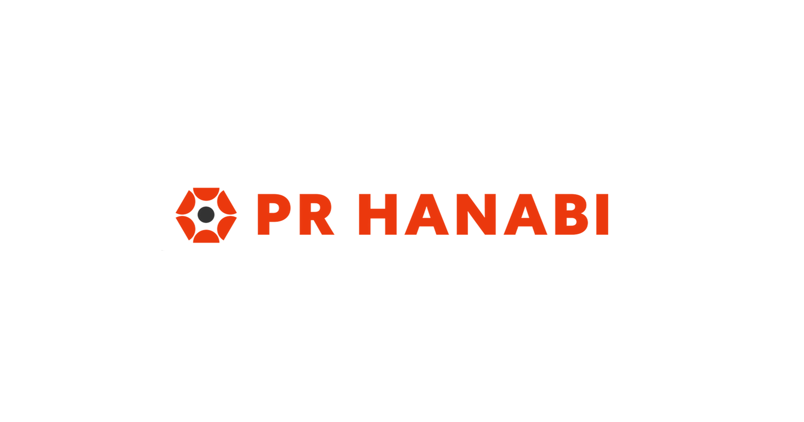 リリース　PRHANABI